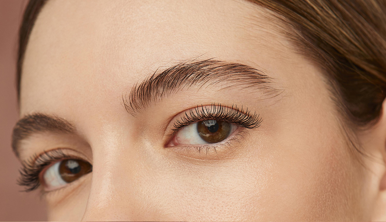 BROWLIFT - Soin professionnel chez BAASH Aesthetic à Langlade près de Nîmes