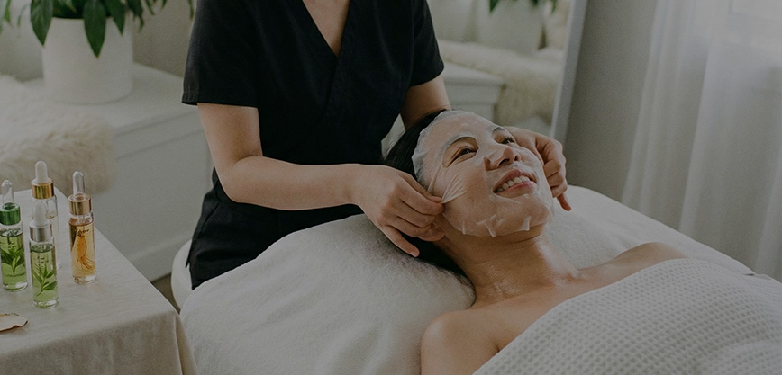 SOINS CORÉENS KRX - Soin professionnel chez BAASH Aesthetic à Langlade près de Nîmes