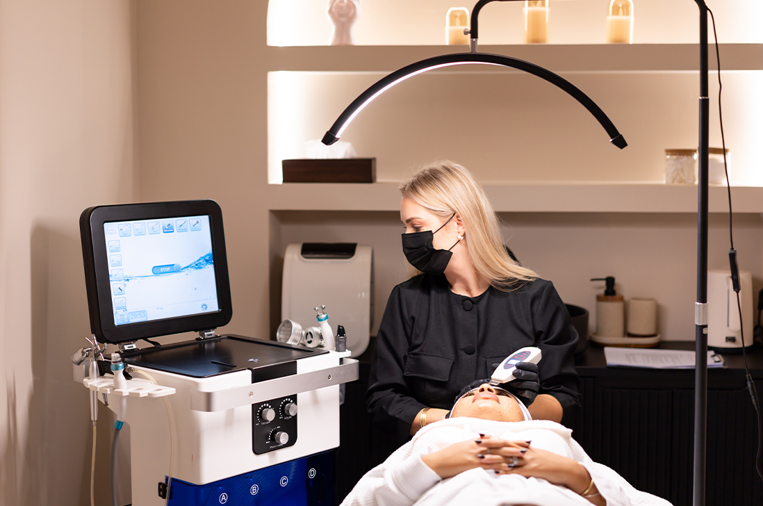 Baash Aesthetic - Slide 6 - Institut de beauté à Langlade près de Nîmes